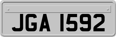 JGA1592