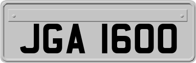 JGA1600
