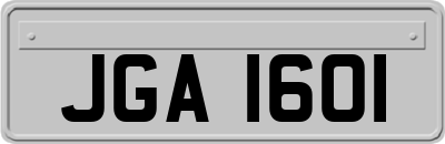 JGA1601