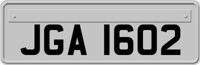 JGA1602