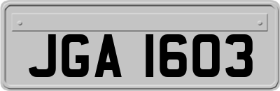 JGA1603