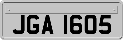 JGA1605