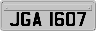 JGA1607