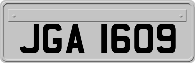JGA1609
