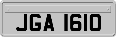 JGA1610