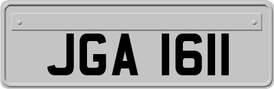 JGA1611