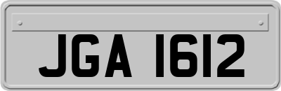JGA1612