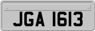 JGA1613