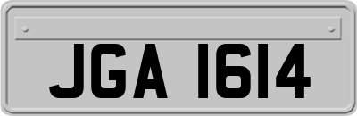 JGA1614