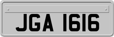 JGA1616