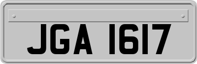 JGA1617