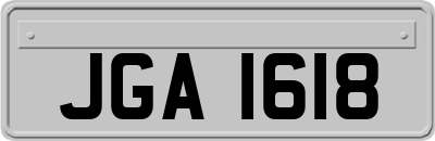 JGA1618