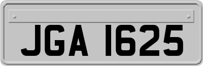 JGA1625