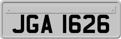 JGA1626