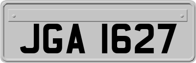JGA1627