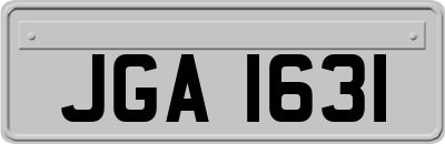 JGA1631