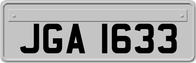 JGA1633