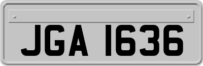 JGA1636
