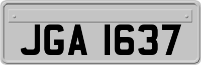 JGA1637