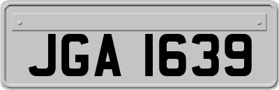 JGA1639