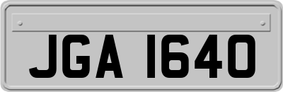 JGA1640