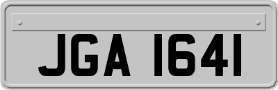 JGA1641