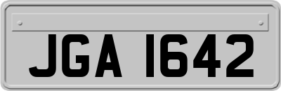 JGA1642