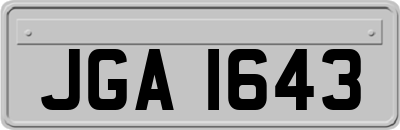 JGA1643