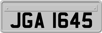 JGA1645