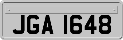JGA1648