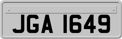 JGA1649