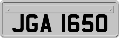 JGA1650