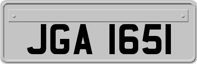 JGA1651