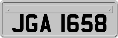 JGA1658