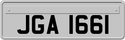 JGA1661