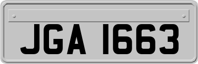 JGA1663