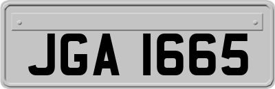 JGA1665