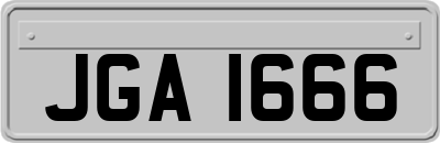 JGA1666