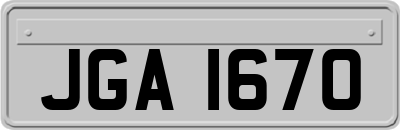 JGA1670