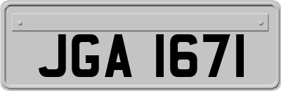 JGA1671