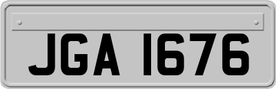 JGA1676