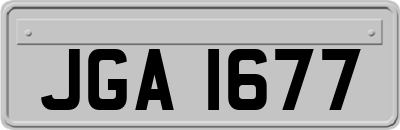 JGA1677