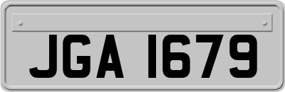 JGA1679