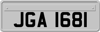 JGA1681