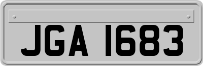 JGA1683