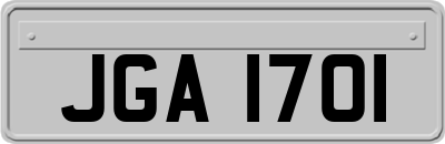 JGA1701