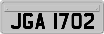 JGA1702