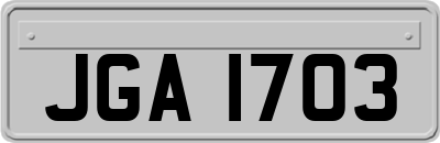 JGA1703