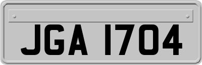 JGA1704