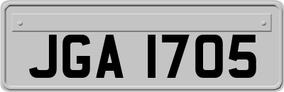 JGA1705